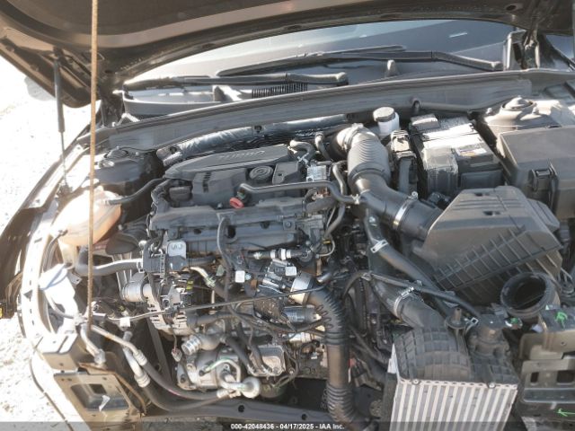 5XXG34J21RG238805 KIA K5 EX