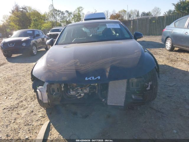 5XXG34J21RG238805 KIA K5 EX