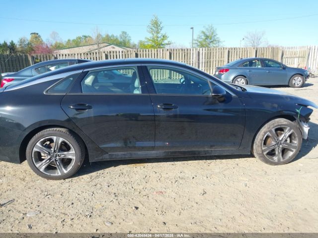 5XXG34J21RG238805 KIA K5 EX