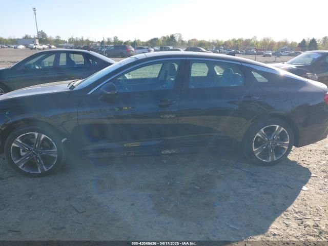 5XXG34J21RG238805 KIA K5 EX