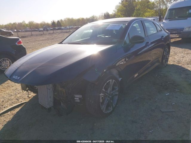 5XXG34J21RG238805 KIA K5 EX