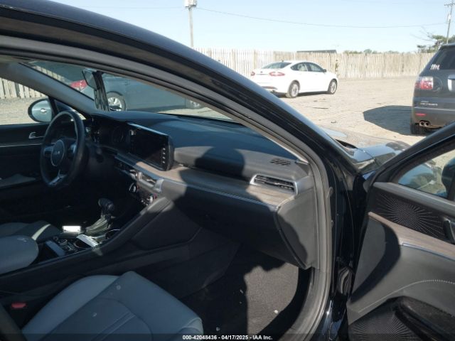 5XXG34J21RG238805 KIA K5 EX