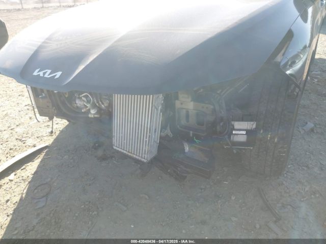 5XXG34J21RG238805 KIA K5 EX
