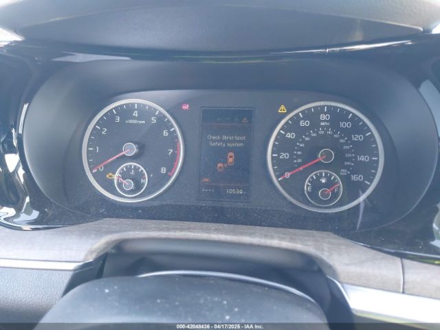 5XXG34J21RG238805 KIA K5 EX