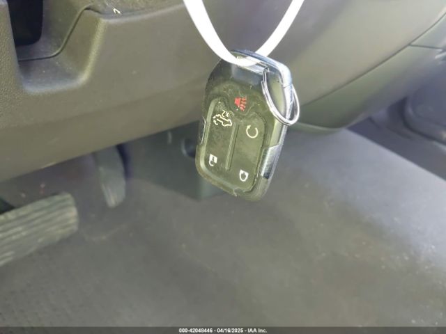 3GCUYEED1KG240059 Chevrolet Silverado 1500 Rst