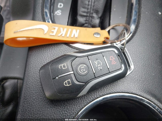 Ford Mustang V6 2015 1FA6P8AM0F5336013 Image 11