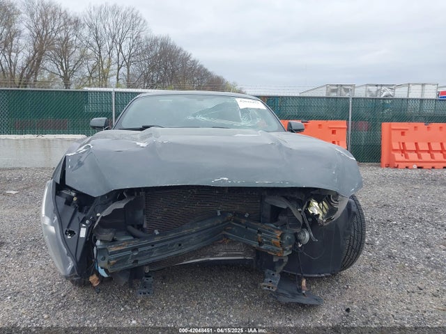 Ford Mustang V6 2015 1FA6P8AM0F5336013 Image 12