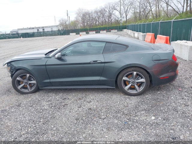 Ford Mustang V6 2015 1FA6P8AM0F5336013 Image 14