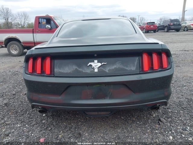 Ford Mustang V6 2015 1FA6P8AM0F5336013 Image 16