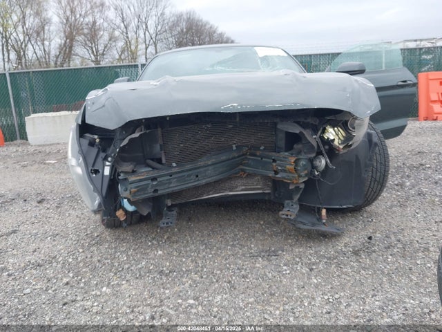 Ford Mustang V6 2015 1FA6P8AM0F5336013 Image 6