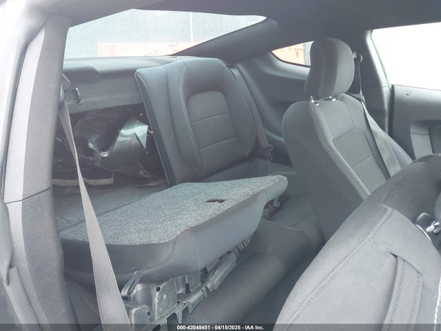 Ford Mustang V6 2015 1FA6P8AM0F5336013 Image 8