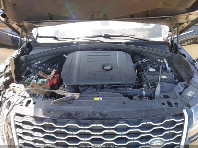 SALYB2EN3KA216833 Land Rover Range Rover Velar D180 S