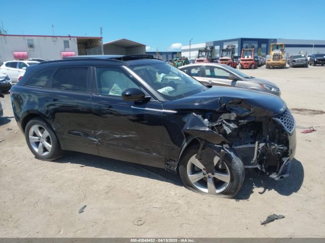 SALYB2EN3KA216833 Land Rover Range Rover Velar D180 S