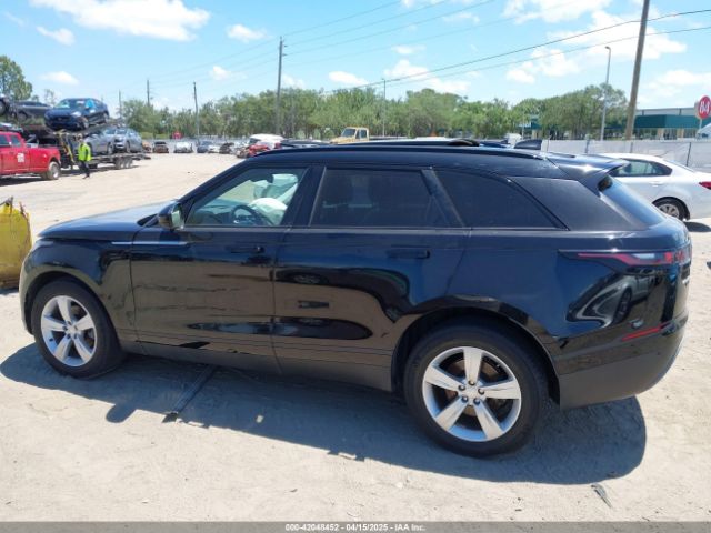 SALYB2EN3KA216833 Land Rover Range Rover Velar D180 S