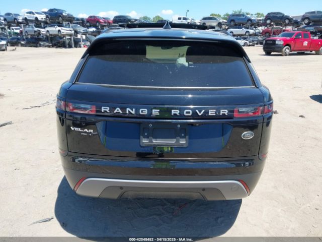 SALYB2EN3KA216833 Land Rover Range Rover Velar D180 S