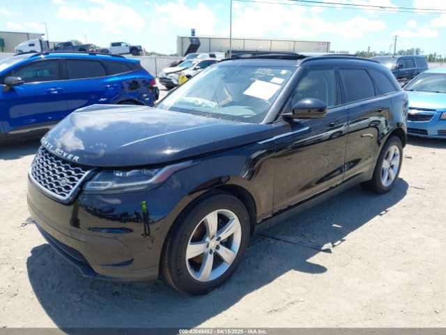 SALYB2EN3KA216833 Land Rover Range Rover Velar D180 S