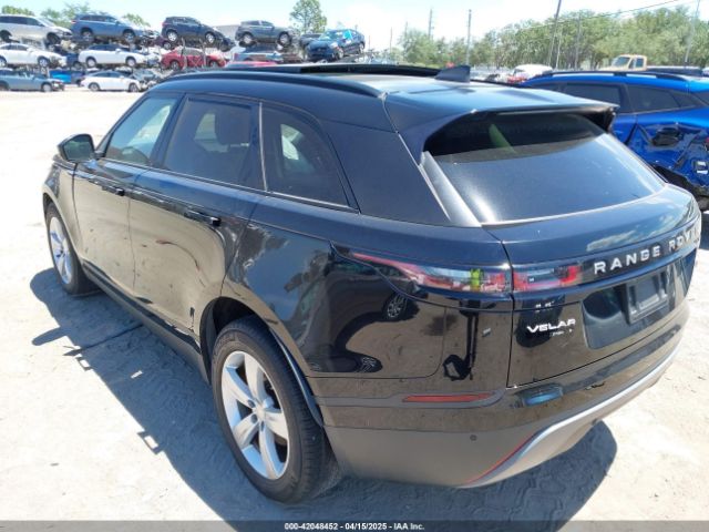 SALYB2EN3KA216833 Land Rover Range Rover Velar D180 S