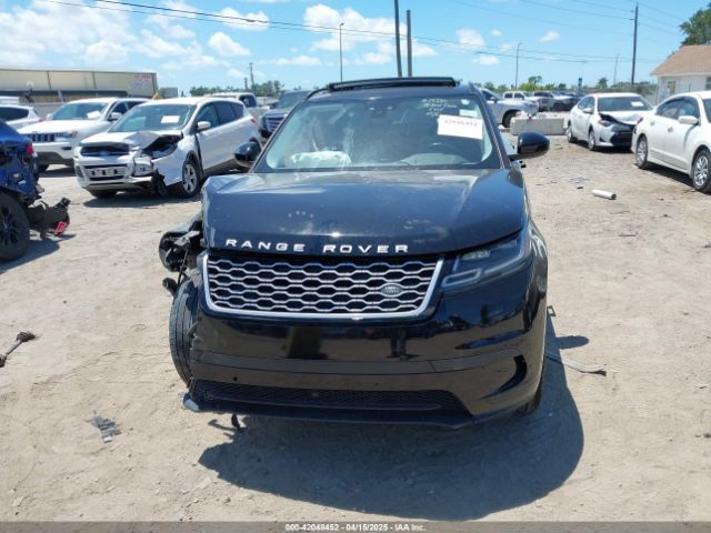 SALYB2EN3KA216833 Land Rover Range Rover Velar D180 S