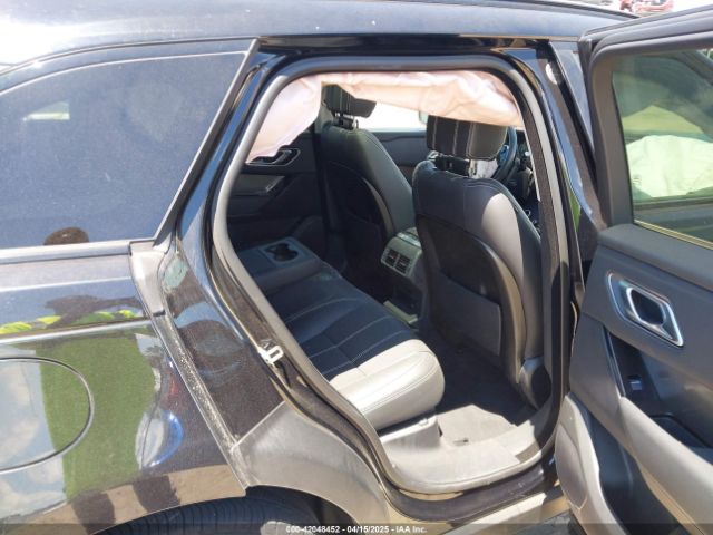 SALYB2EN3KA216833 Land Rover Range Rover Velar D180 S
