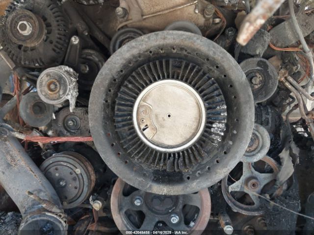 2006 FORD F-350 1FTWW33P86ED24408 Photo 9