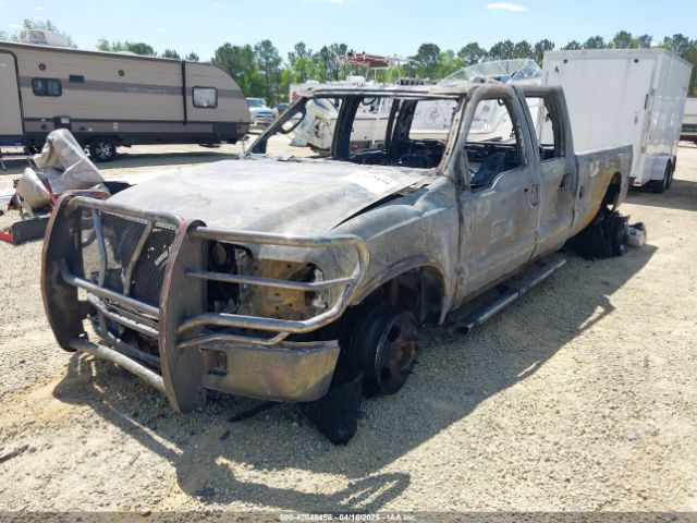 2006 FORD F-350 1FTWW33P86ED24408 Photo 1