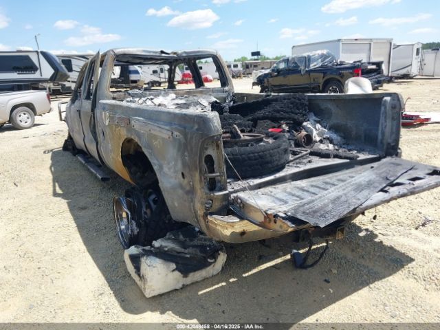 2006 FORD F-350 1FTWW33P86ED24408 Photo 2