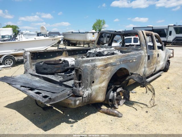 2006 FORD F-350 1FTWW33P86ED24408 Photo 3
