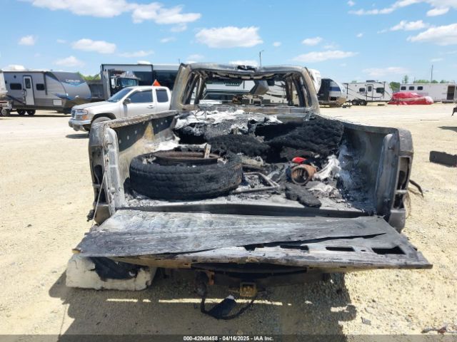 2006 FORD F-350 1FTWW33P86ED24408 Photo 7