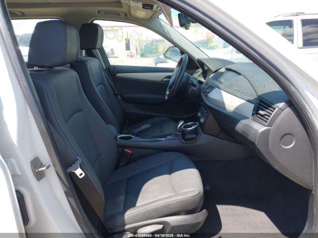 WBAVL1C50FVY31341 BMW X1 Xdrive28i