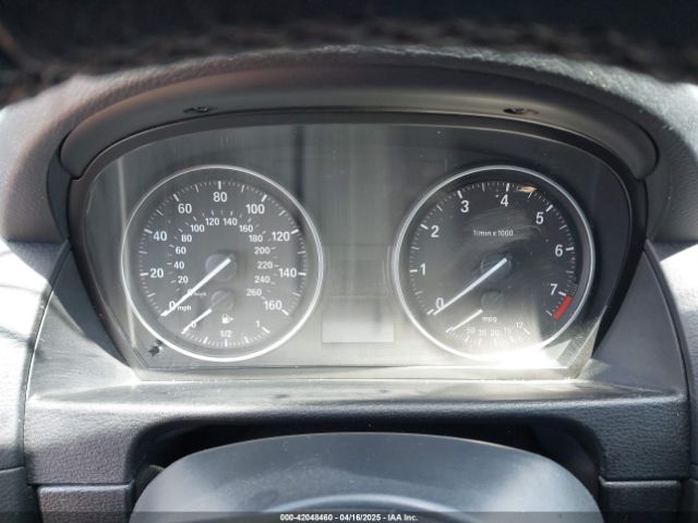 WBAVL1C50FVY31341 BMW X1 Xdrive28i
