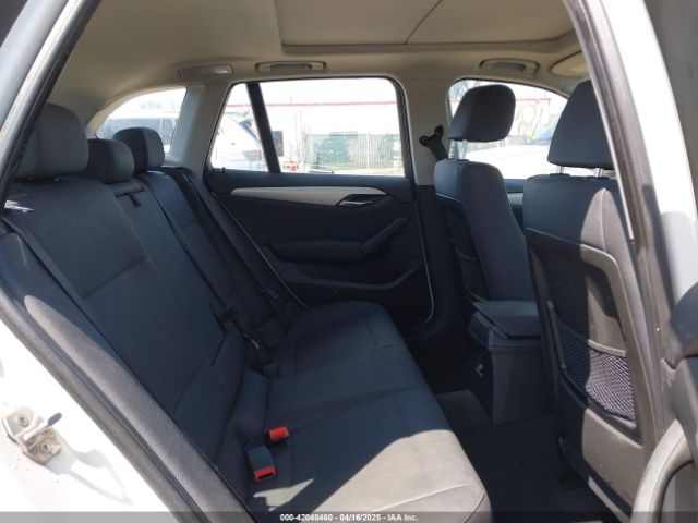 WBAVL1C50FVY31341 BMW X1 Xdrive28i