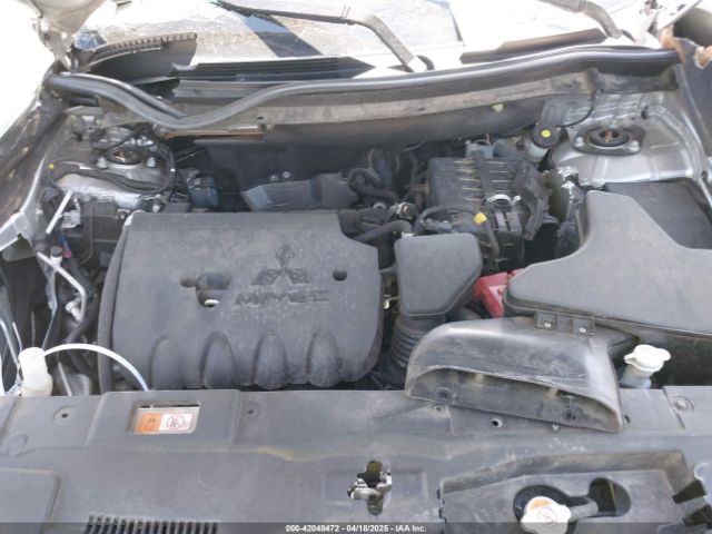 2019 MITSUBISHI OUTLANDER JA4AZ3A35KZ003568 Photo 9