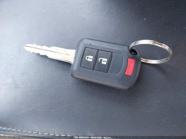 2019 MITSUBISHI OUTLANDER JA4AZ3A35KZ003568 Photo 10