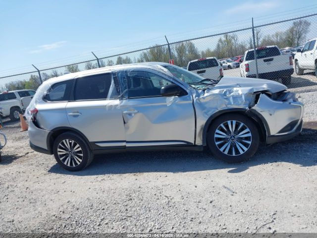 JA4AZ3A35KZ003568 Mitsubishi Outlander Es