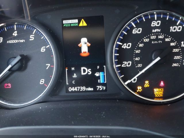2019 MITSUBISHI OUTLANDER JA4AZ3A35KZ003568 Photo 6