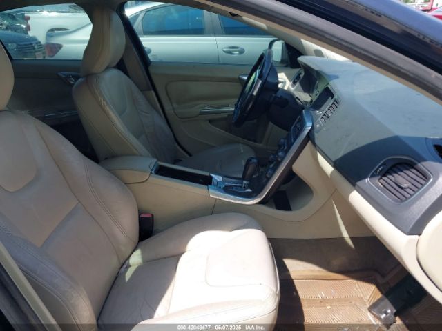 2012 VOLVO S60 YV1622FS5C2046841 Photo 4