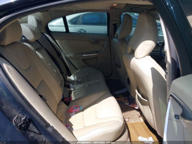2012 VOLVO S60 YV1622FS5C2046841 Photo 7