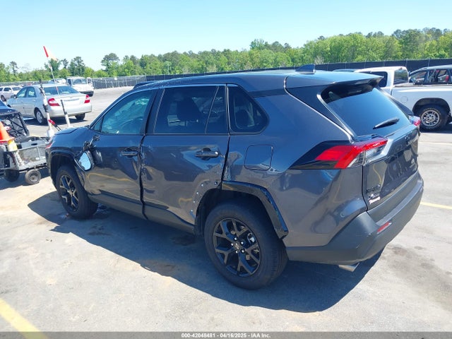 Toyota RAV4 LE 2025 2T3H1RFV1SC316448 Image 3