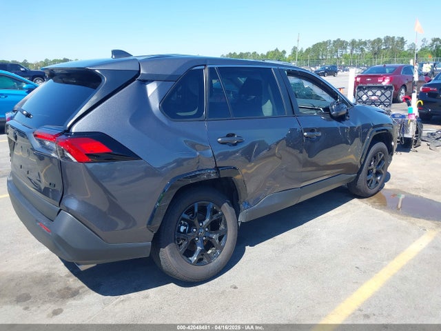 Toyota RAV4 LE 2025 2T3H1RFV1SC316448 Image 4