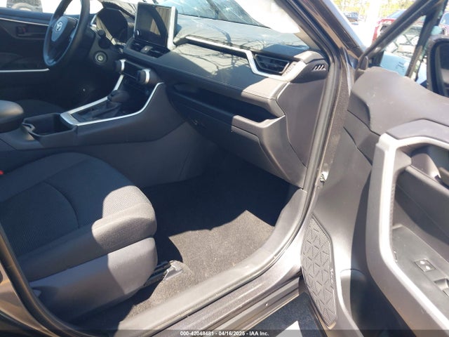 Toyota RAV4 LE 2025 2T3H1RFV1SC316448 Image 5