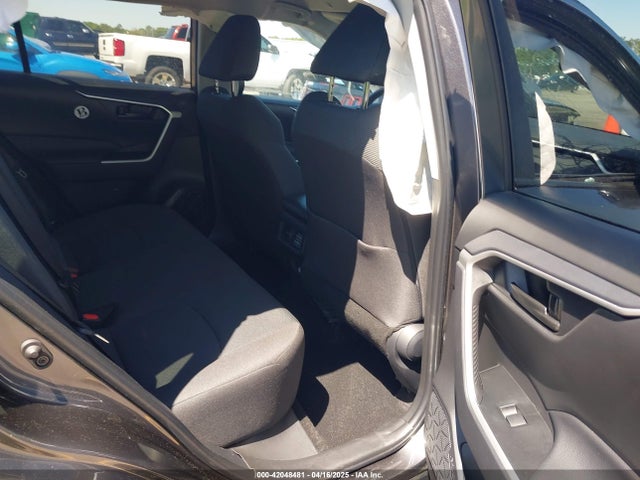 Toyota RAV4 LE 2025 2T3H1RFV1SC316448 Image 8