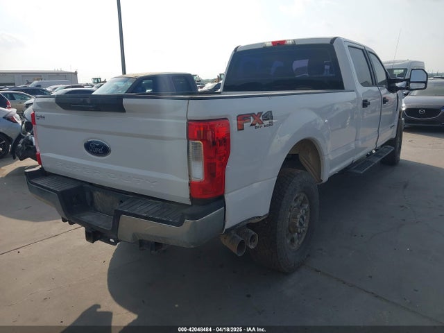 1FT7W2BT5KED25099 Ford F-250 Xl
