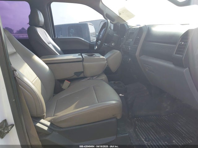 1FT7W2BT5KED25099 Ford F-250 Xl