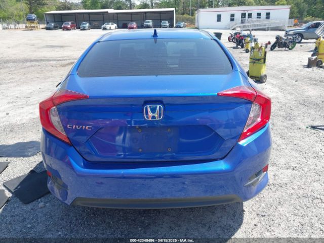 2HGFC2F87JH529289 Honda CIVIC EX