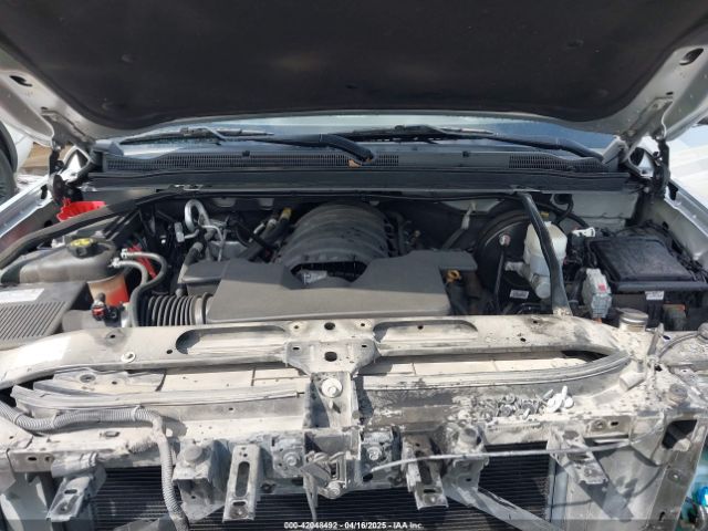 1GNSCBKC7KR326466 Chevrolet Tahoe Lt