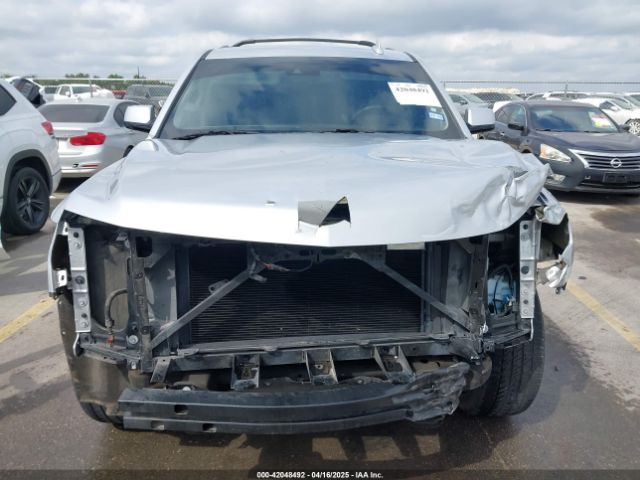1GNSCBKC7KR326466 Chevrolet Tahoe Lt