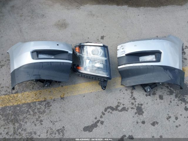 1GNSCBKC7KR326466 Chevrolet Tahoe Lt