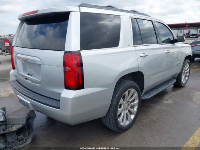 1GNSCBKC7KR326466 Chevrolet Tahoe Lt