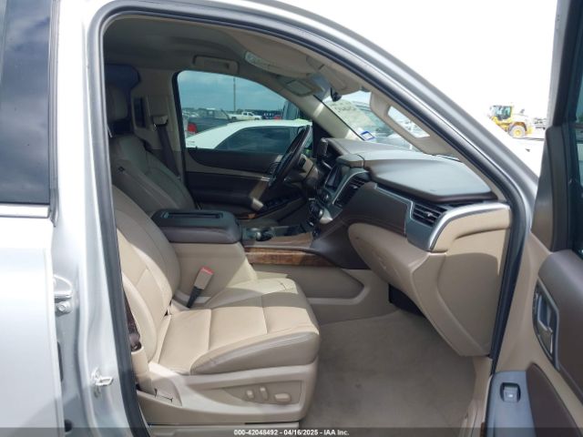 1GNSCBKC7KR326466 Chevrolet Tahoe Lt