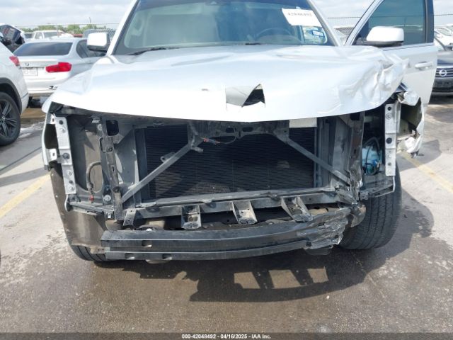 1GNSCBKC7KR326466 Chevrolet Tahoe Lt